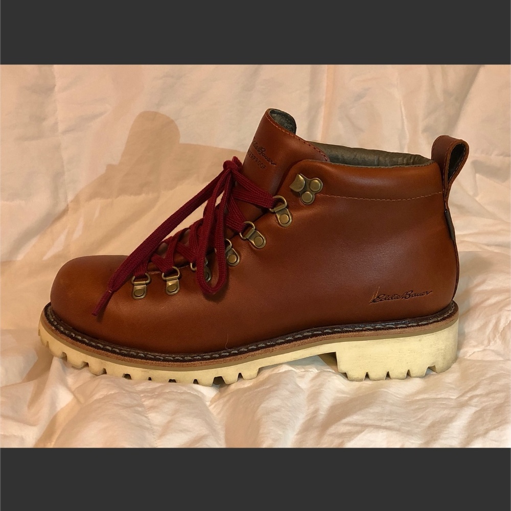 Eddie Bauer K-6 Hiking Boots - Picture 3 of 4